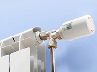 Cистемы умного микроклимата