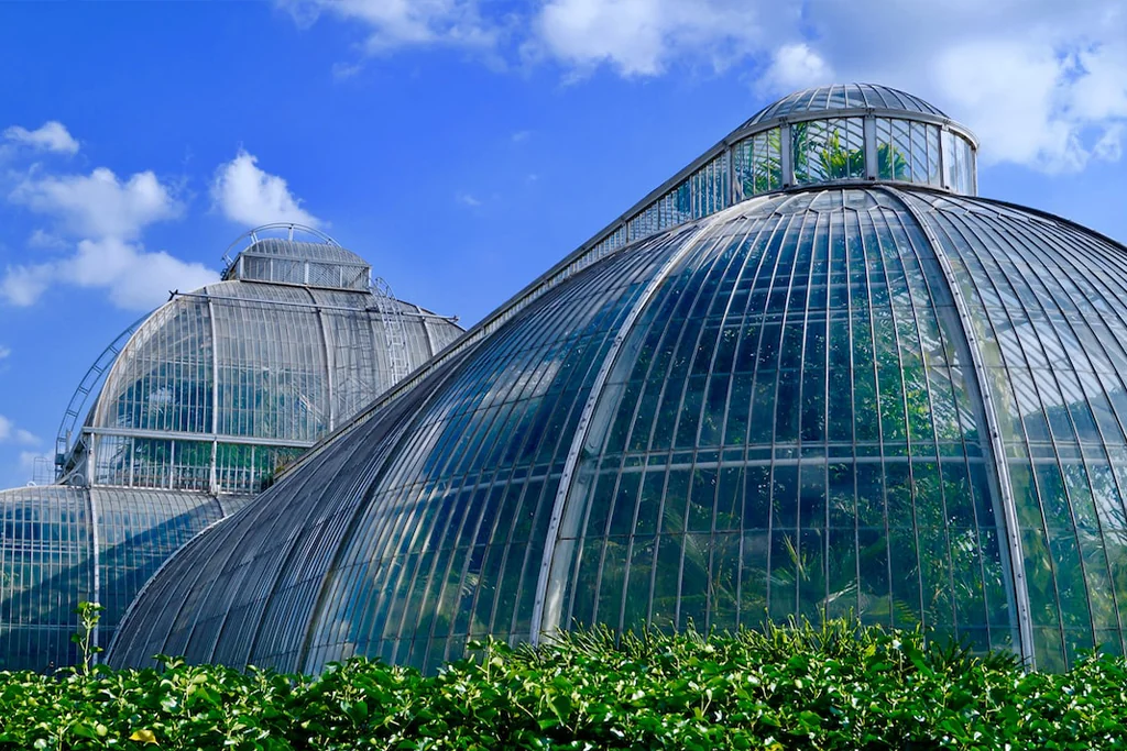 Дом, сад и огород