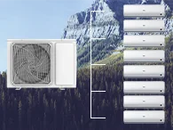 Комплекты до 8 комнат