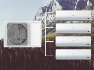 Комплекты на 4 комнаты