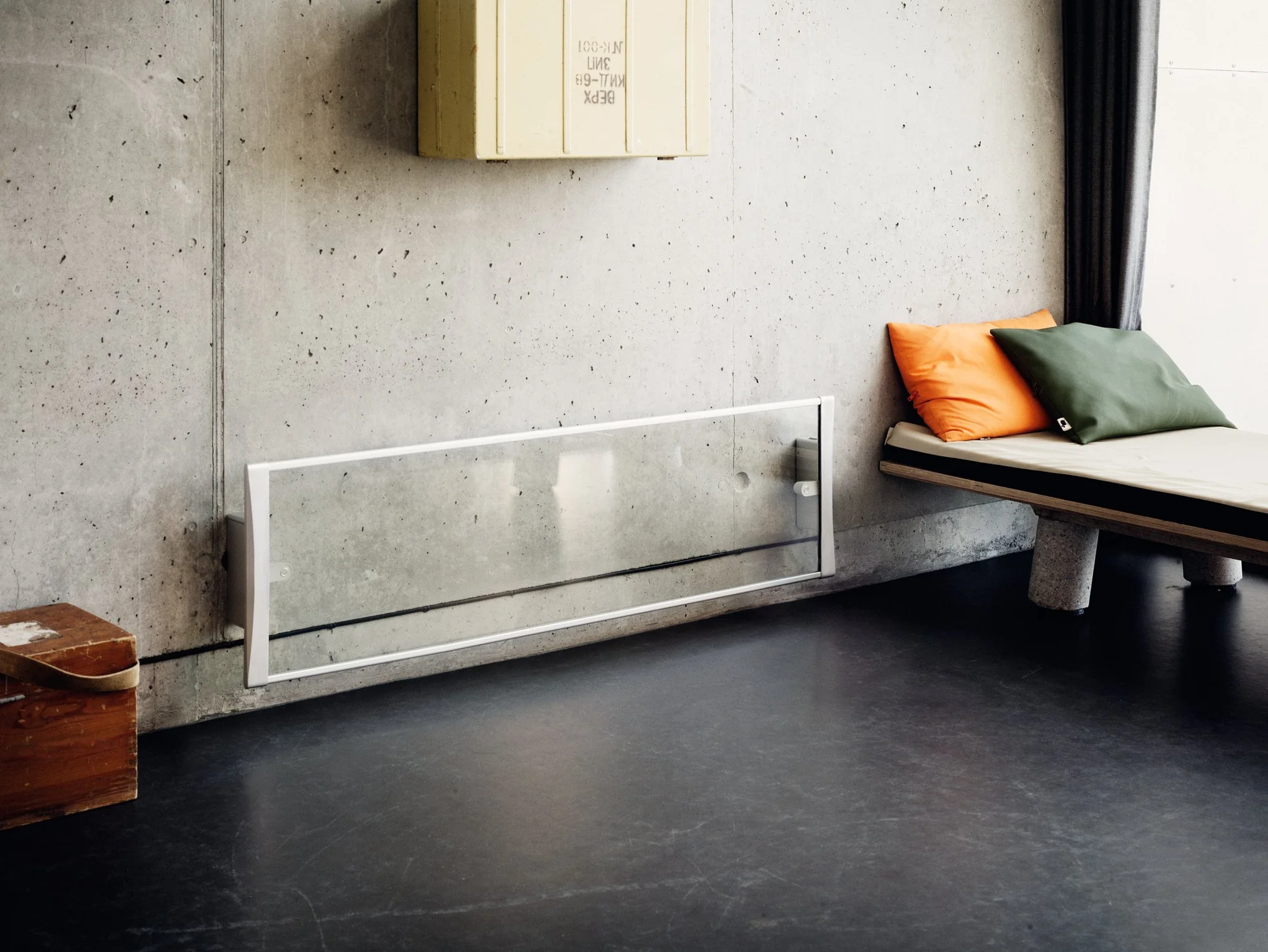 Конвекторы