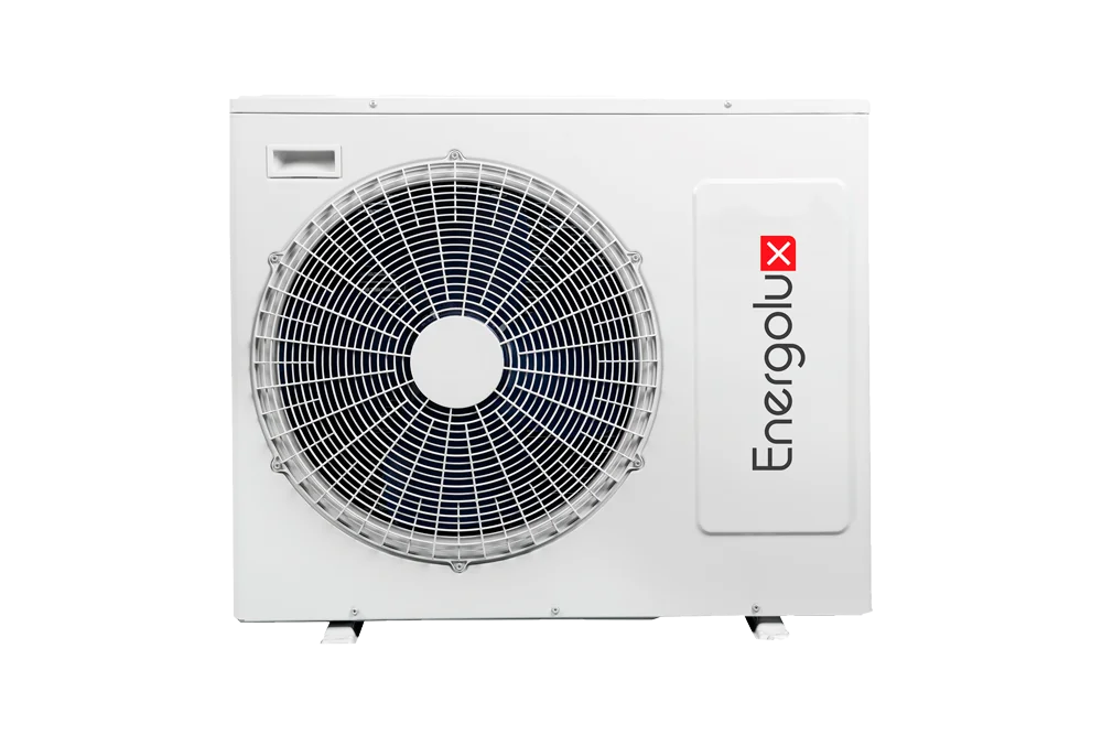 Наружные блоки