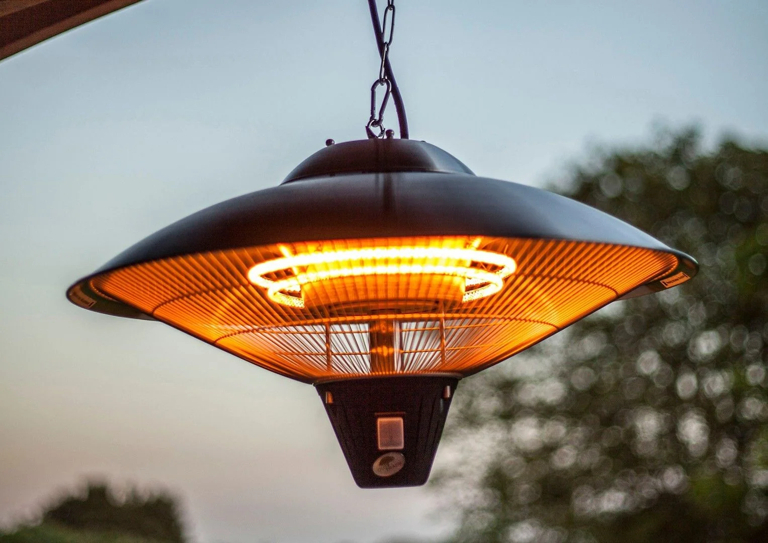 Потолочные