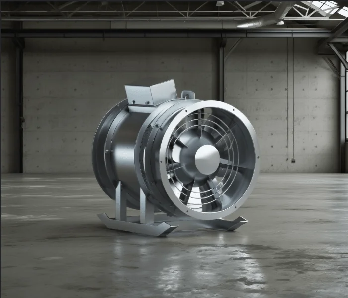 Промышленные