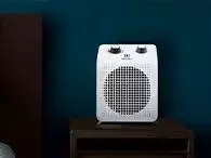 Тепловентиляторы