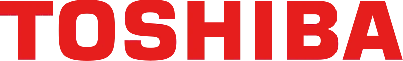 TOSHIBA