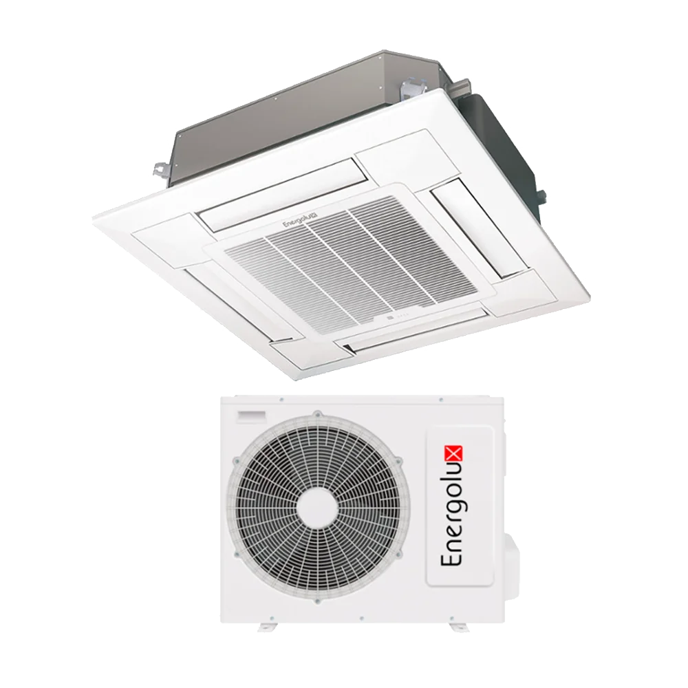 SAC18C5-A/SAU18U5-A-WS40 (Зимний комплект)