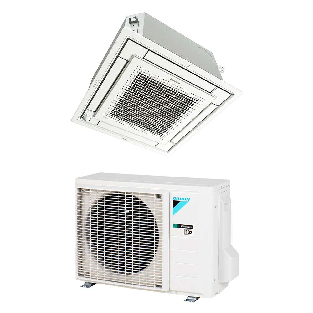 FFA60A9/RXM60R/BYFQ60B3