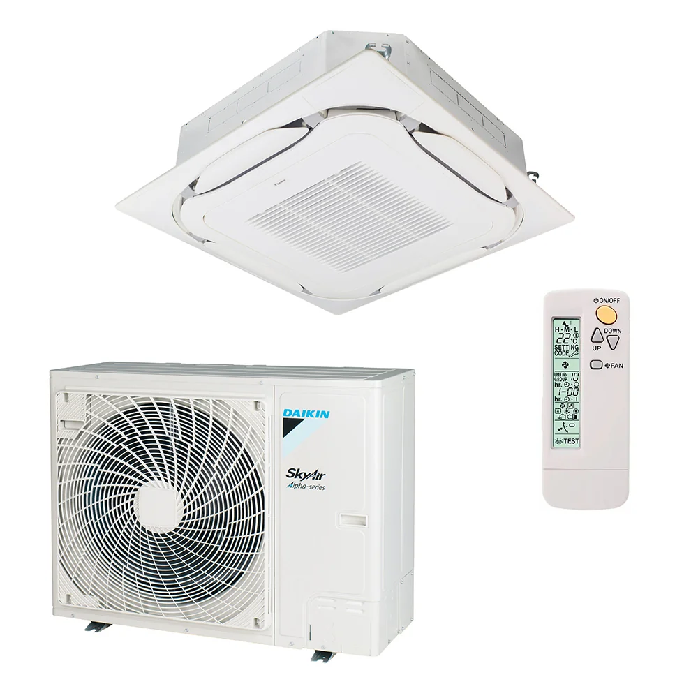 FCAG125B/RZAG125NY1/BYCQ140E