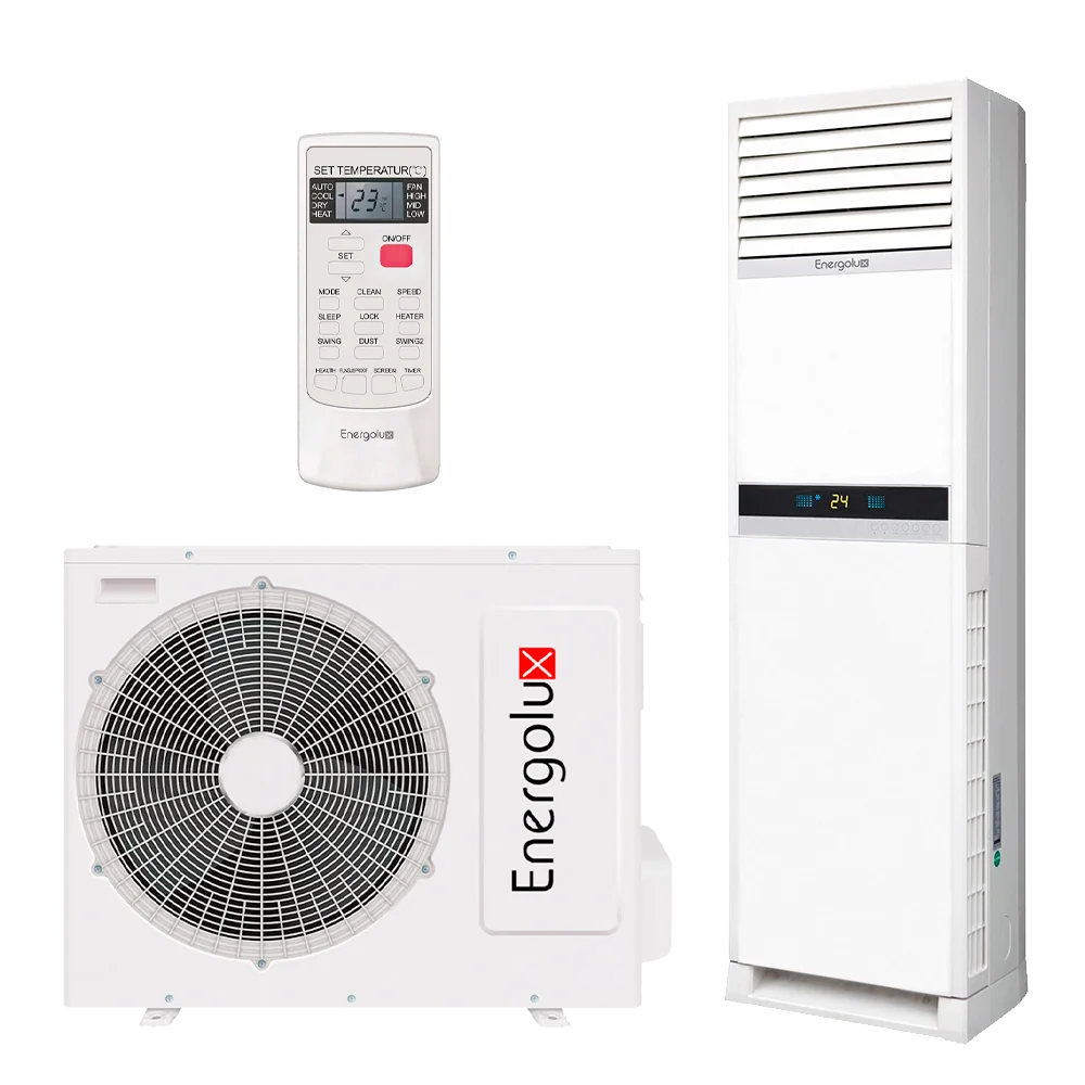 SAP48P2-A/SAU48P2-A-WS (Зимний комплект)