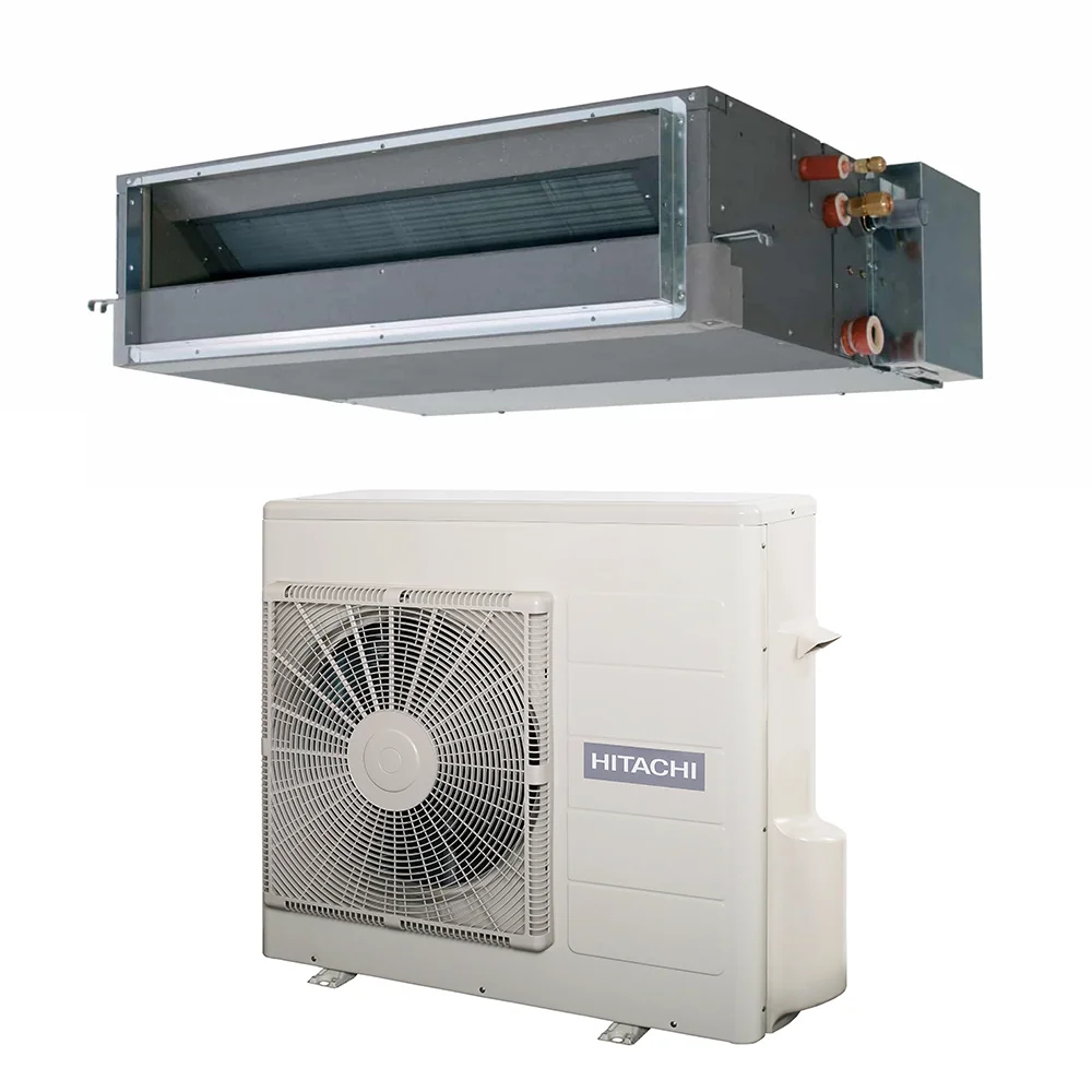 RAD-60PPD/RAC-60NPD (без пульта)