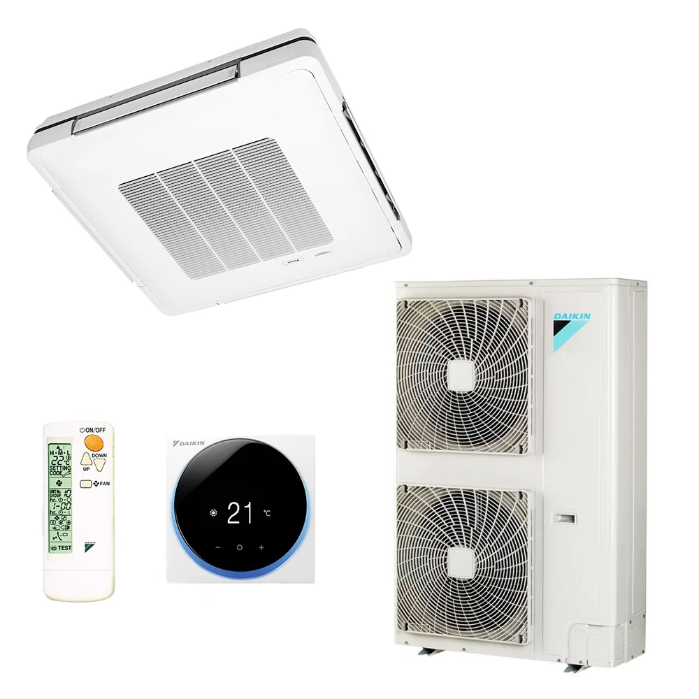 FUA125A/RZQG125L9V/-40