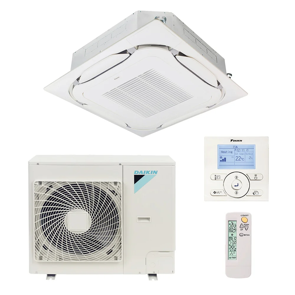 FCAHG125H/RZQSG125L8Y/BYCQ140E