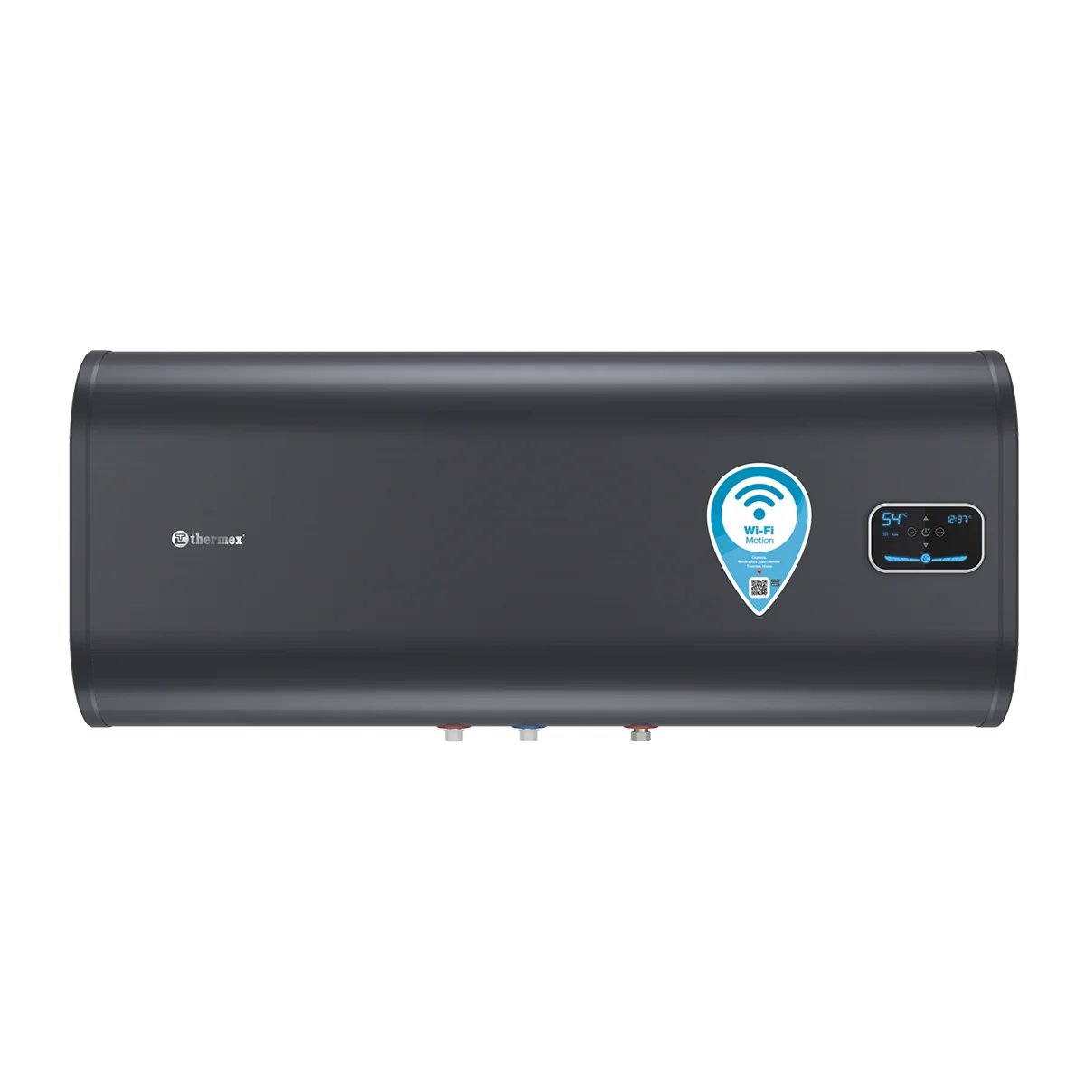 ID 100 H (pro) Wi-Fi