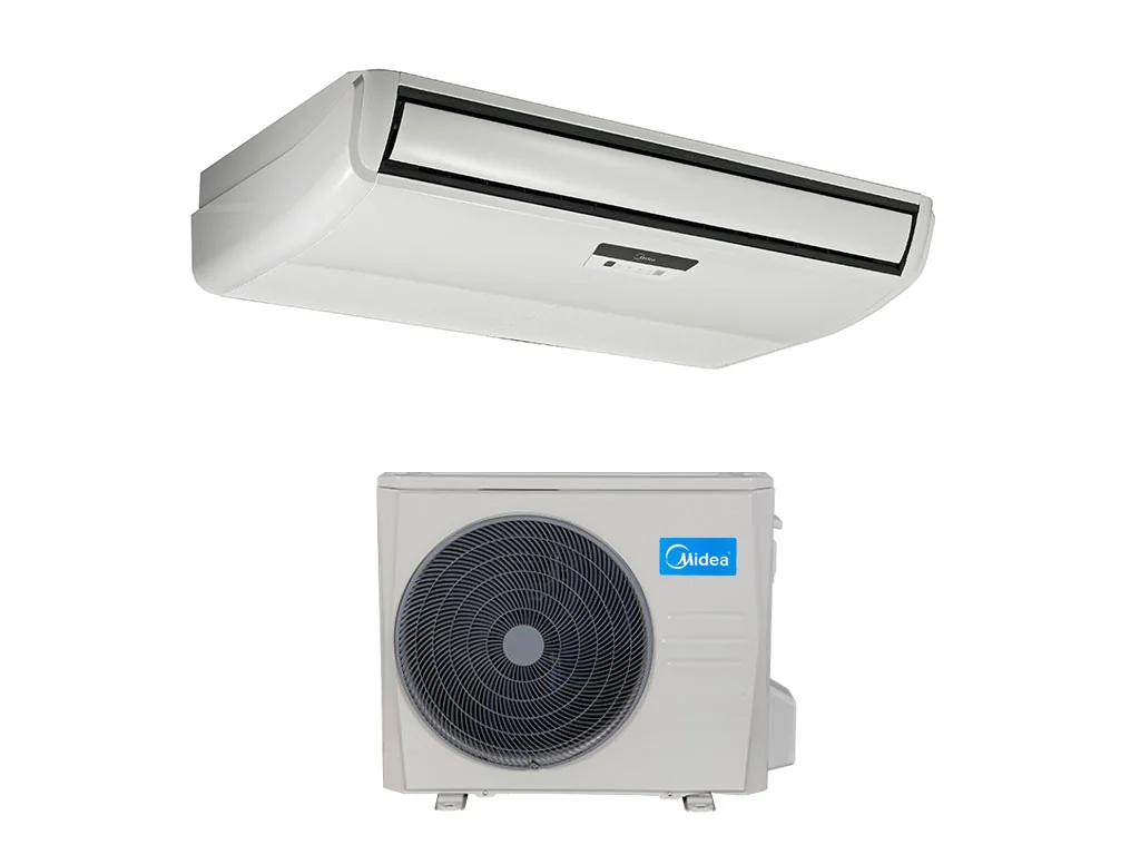 MUE-48HRN1-R(A)/MOU-48HN1-LRR