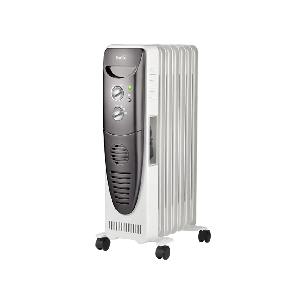 BOH/TB- 07FH 1500 (7 секций)