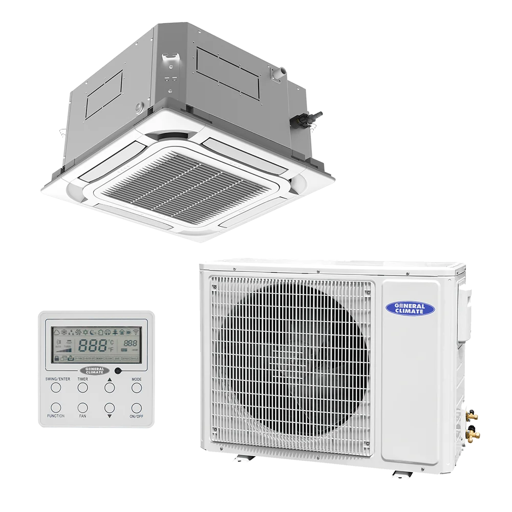 GC-4C18HRF(c)/GU-U18HF/GC-TF031 compact