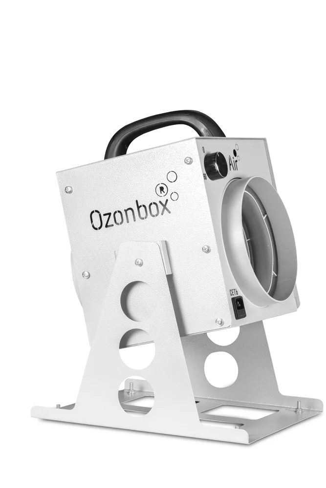 Ozonbox Раздуватель озона