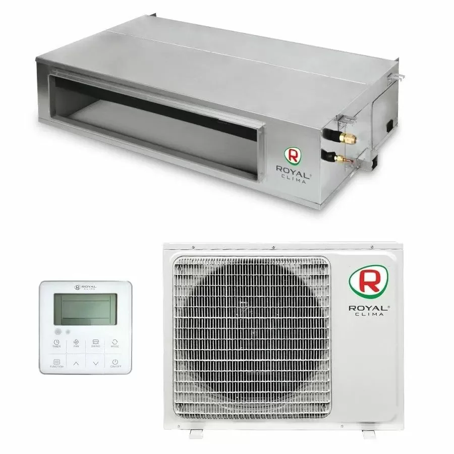 CO-D 12HNXA/CO-E 12HNX