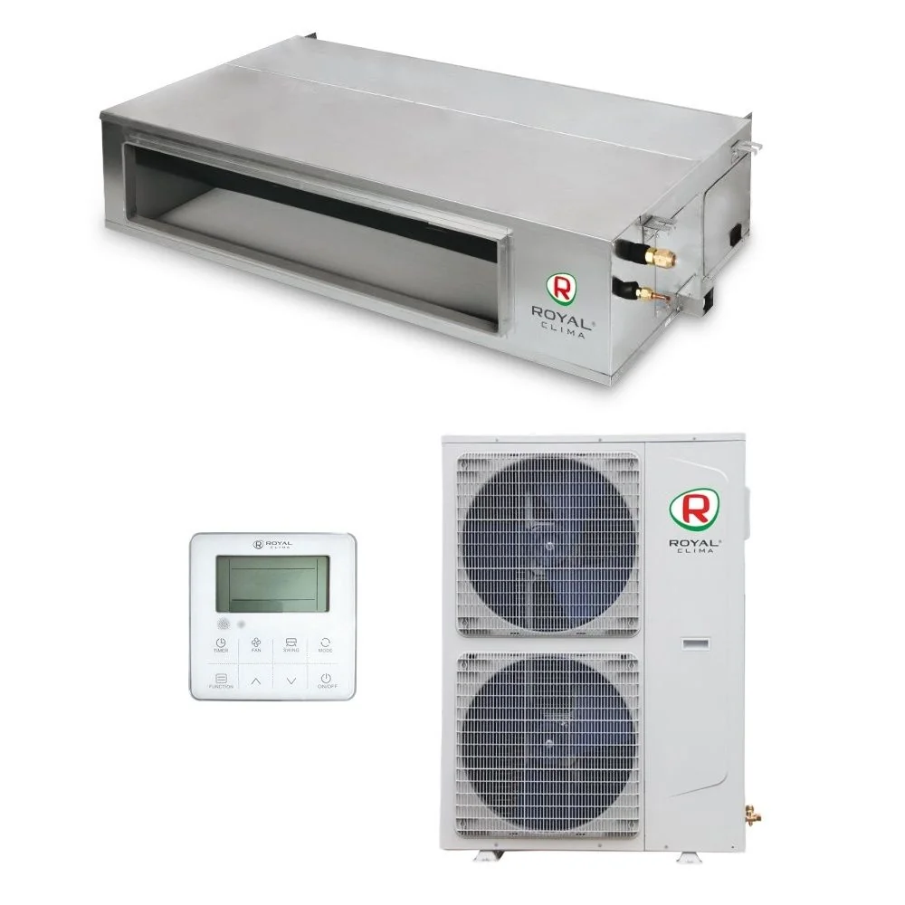 CO-D 48HNXA/CO-E 48HNXA