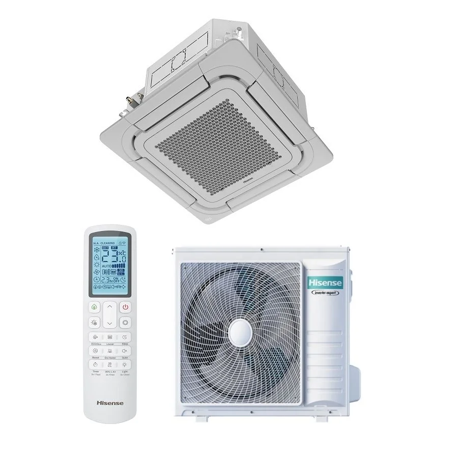 ACT-18UR4RCC8/PE-QEA/LD/AUW-18U4RS7