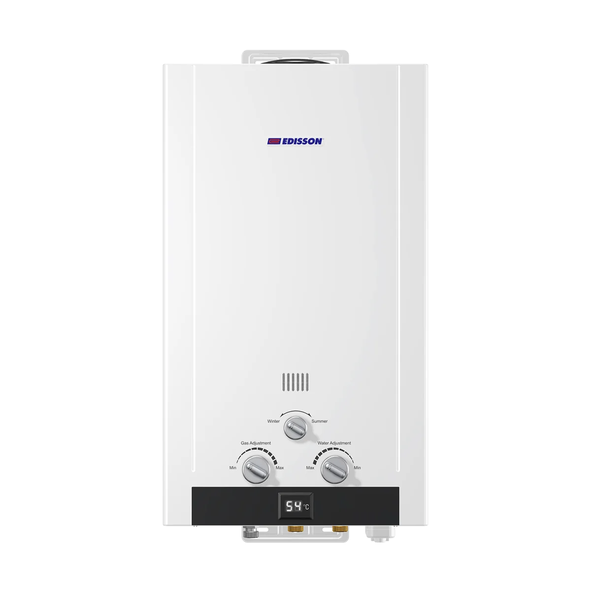 H 20 DL (сжиженный газ)