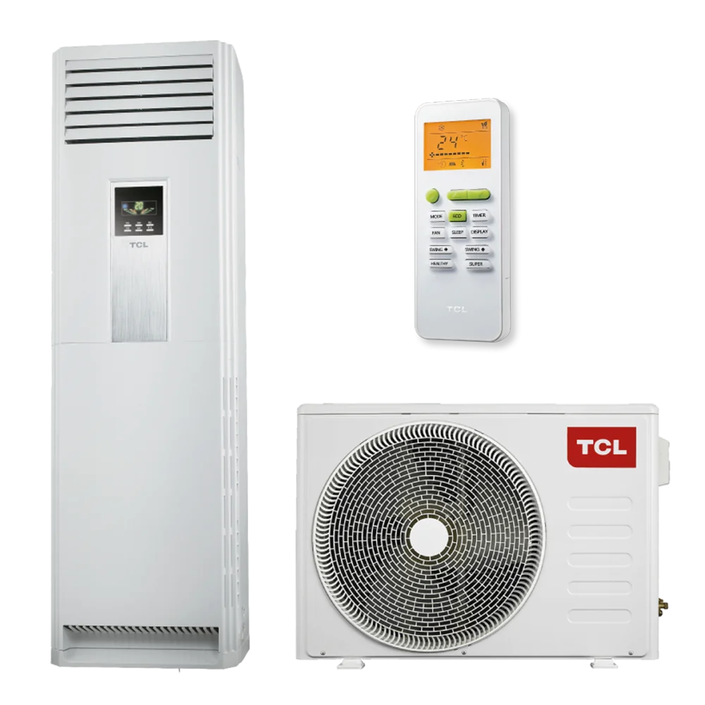 TFC-24HRA/TOC-24HNA (R32)