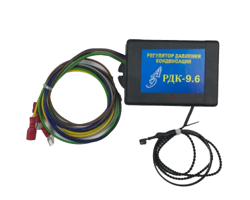 РДК 9.6