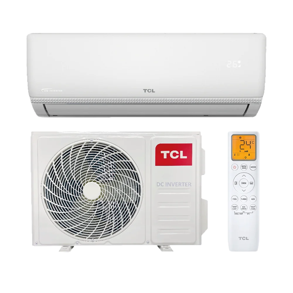 TAC-18HRIA/VE/TACO-18HIA/VE