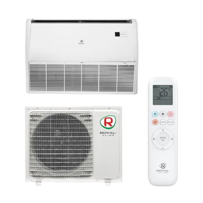 CO-F 24HNXA/CO-E 24HNXA