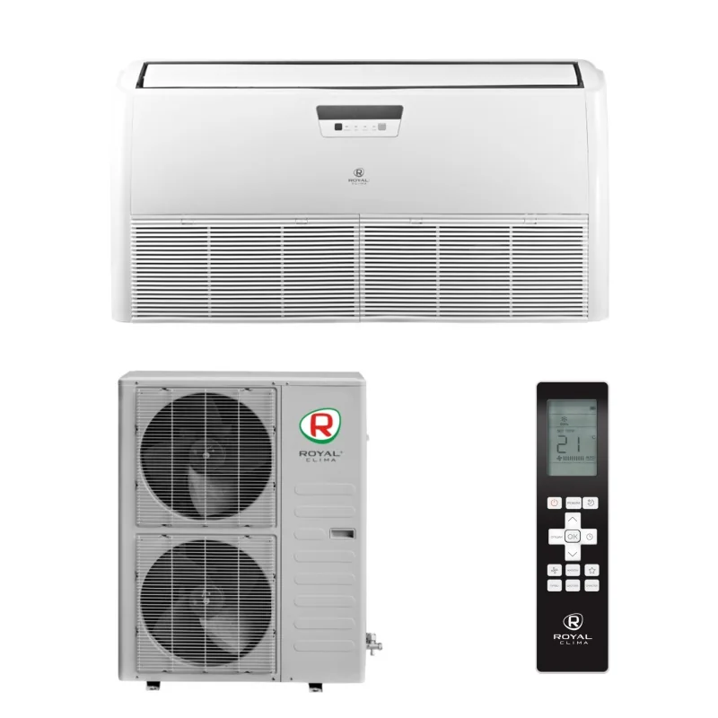 ES-F 60HRX/ES-E 60HX