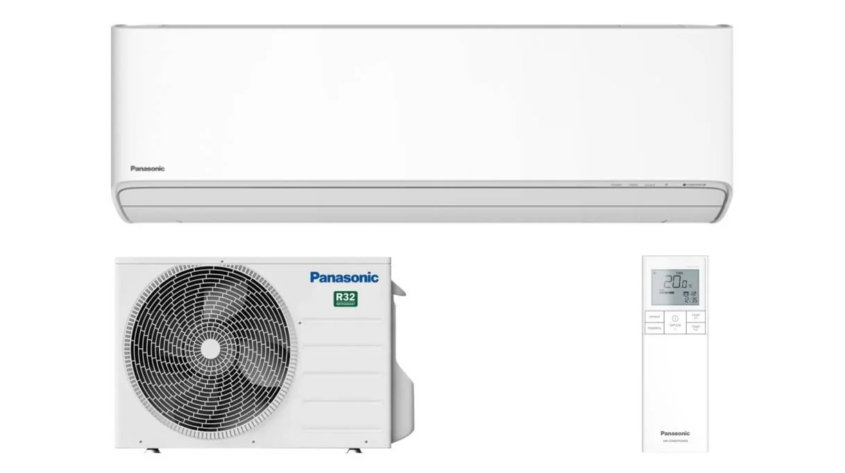 CS-Z20ZKEW/CU-Z20ZKE