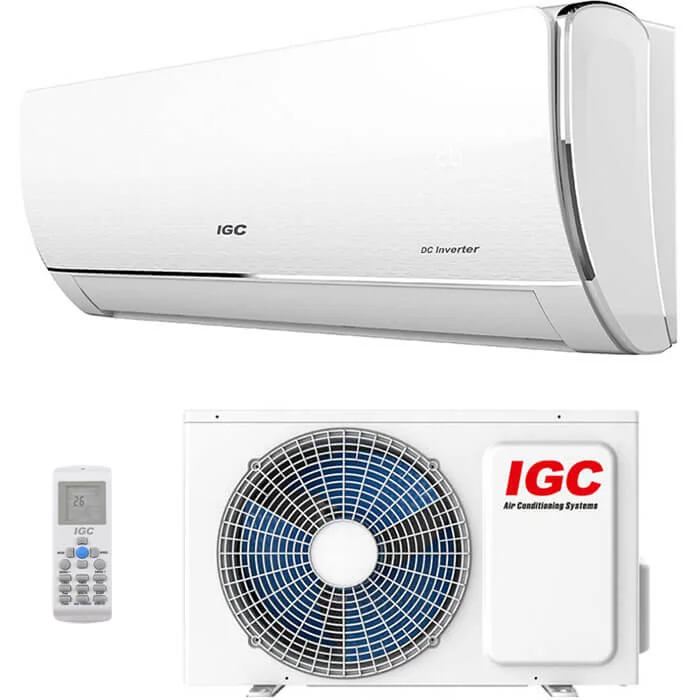 RAS-V12N2X/RAC-V12N2X