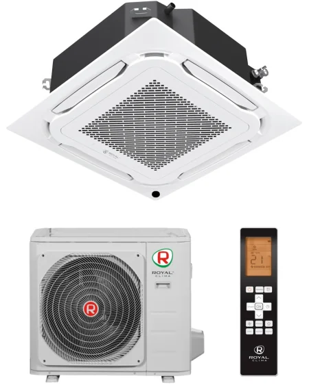 ES-C 24HRCX/ES – C PAN/2X/ES-E 24HCX