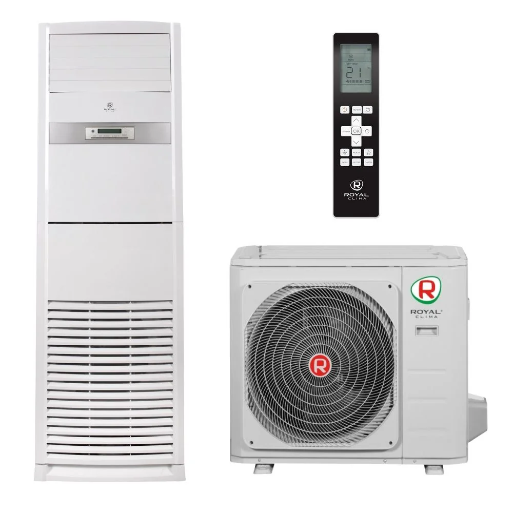 ES-S 24HRCX/ES-E 24HSCX