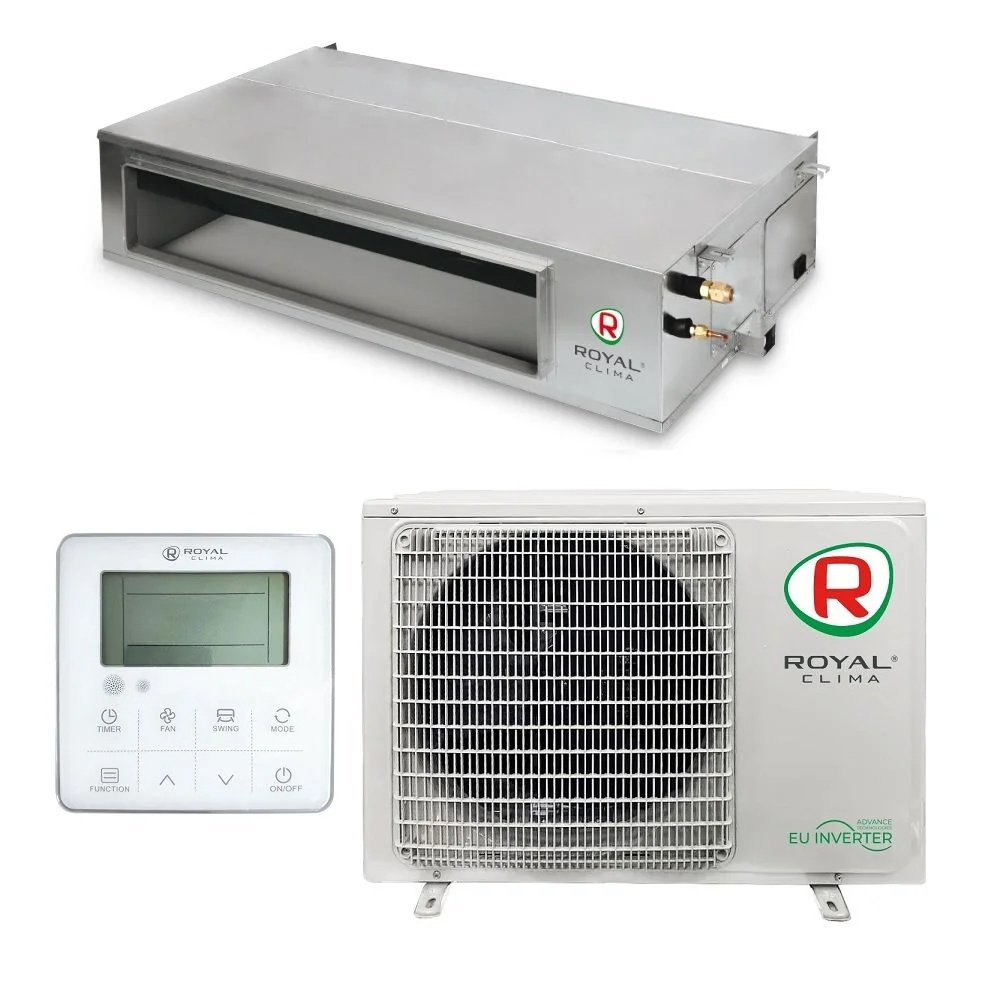 CO-D 18HNBI/CO-E 18HNBI