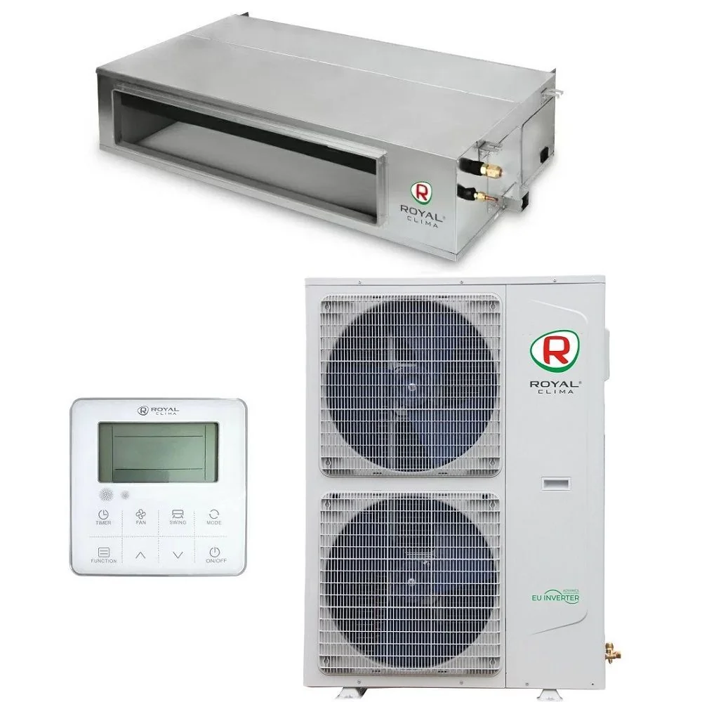 CO-D 48HNCI/CO-E 48HNCI