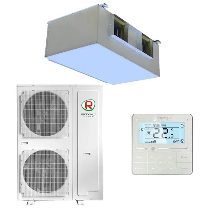 CO-D 96HNHI/CO-E 96HNHI