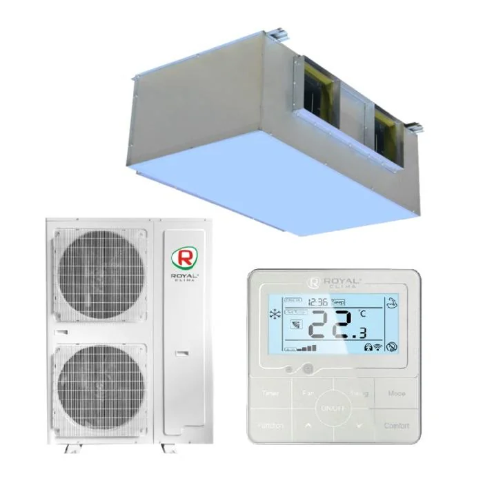 CO-D 96HNHP/CO-E 96HNHP