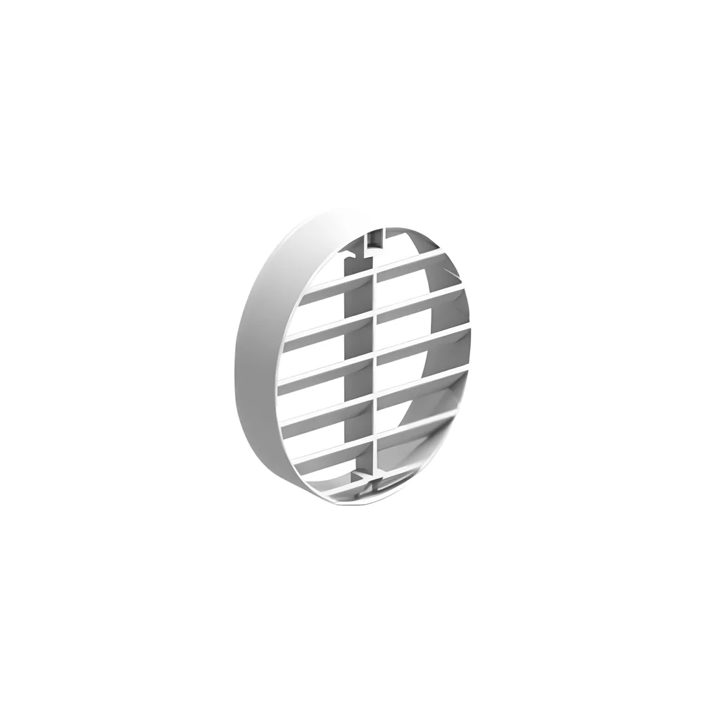 Решетка для монтажа бризера