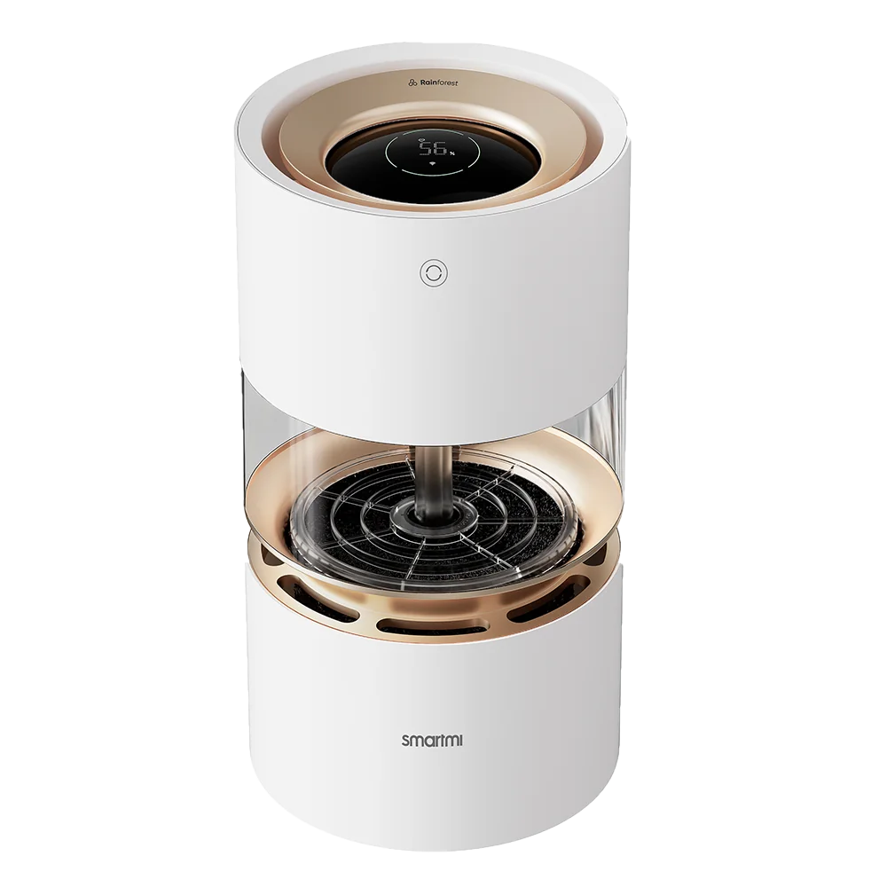 Rainforest Humidifier