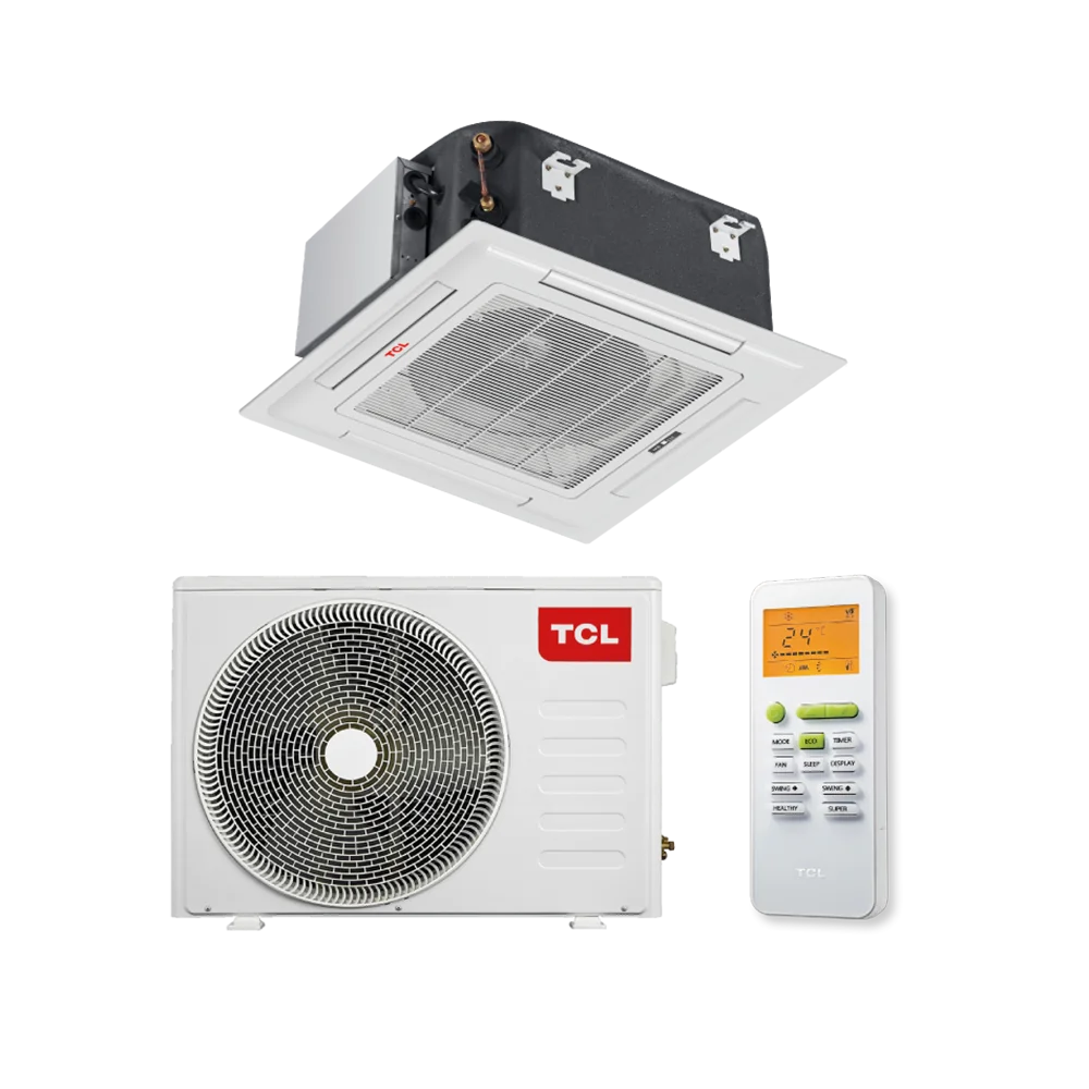 TQC-12HRA/TOU-12HNA/MBQ4-B