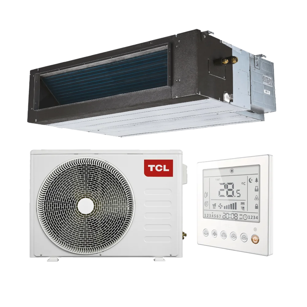 TTB-18HWIA/TOU-18HINA