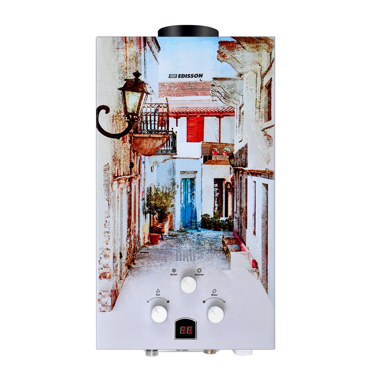 E 20 GD (Лиссабон)