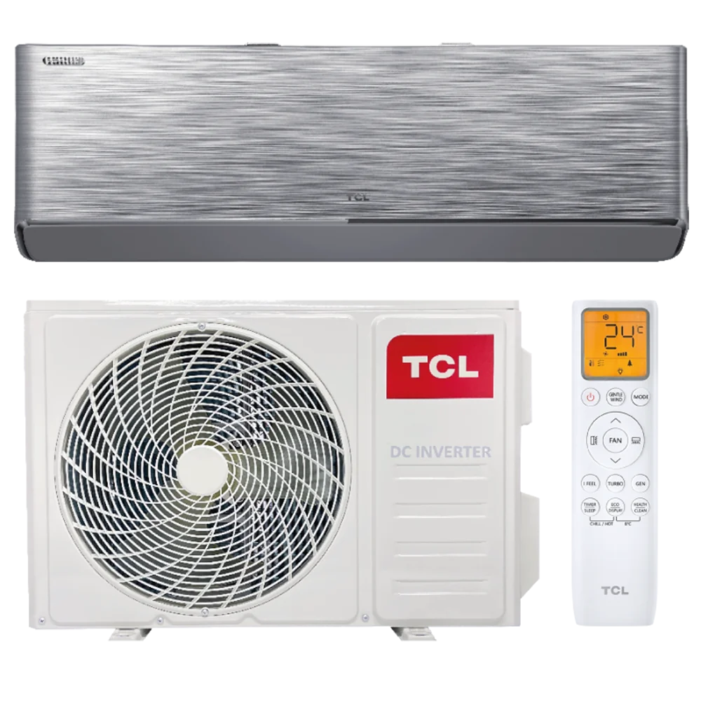 TAC-09HRID/XF/TACO-09HID/XF