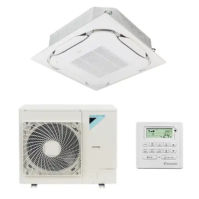 FCAG100B/RZQG100L9V/BYCQ140E