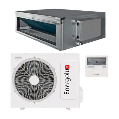 SAD24D6-A/SAU24U6-A-WS30 (Зимний комплект)