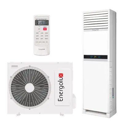 SAP48P2-A/SAU48P2-A-WS30 (Зимний комплект)