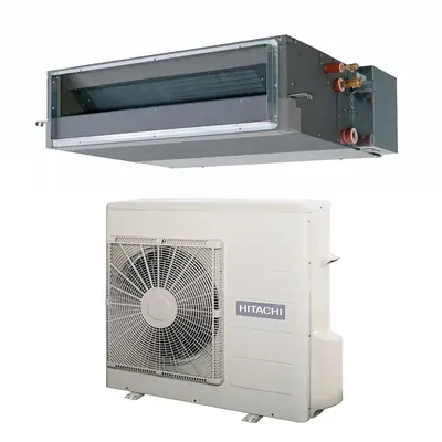 RAD-0PPD/RAC-70NPD (без пульта)