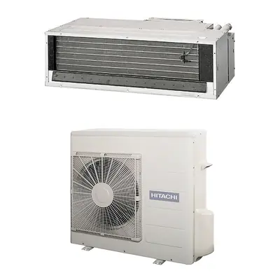 RAD-60RPE/RAC-60NPE (без пульта)